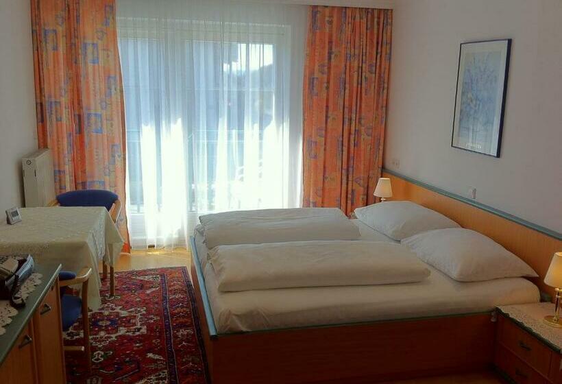 חדר סטנדרט, Gästehaus Plank