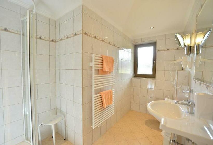 Номер Комфорт, Pension Und Apartments Landhaus Marie