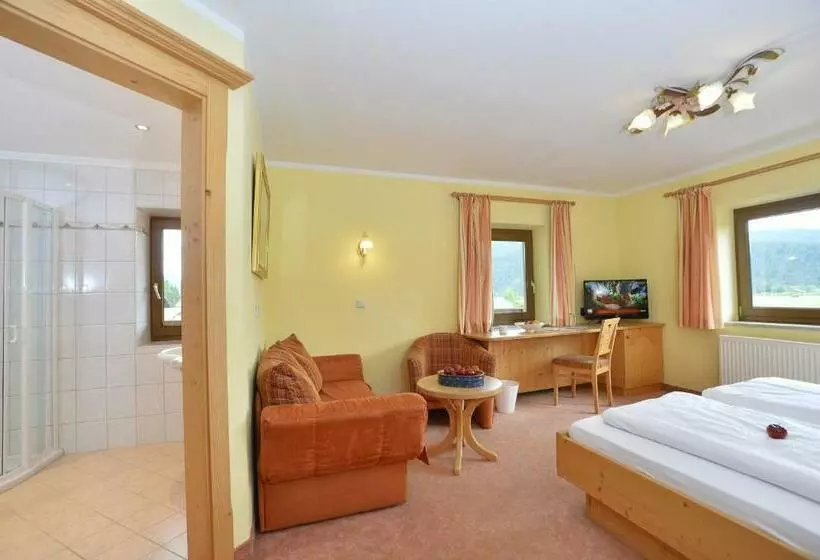 コンフォートルーム, Pension Und Apartments Landhaus Marie