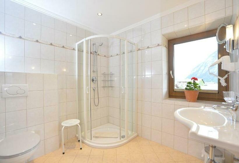 اتاق راحتی, Pension Und Apartments Landhaus Marie