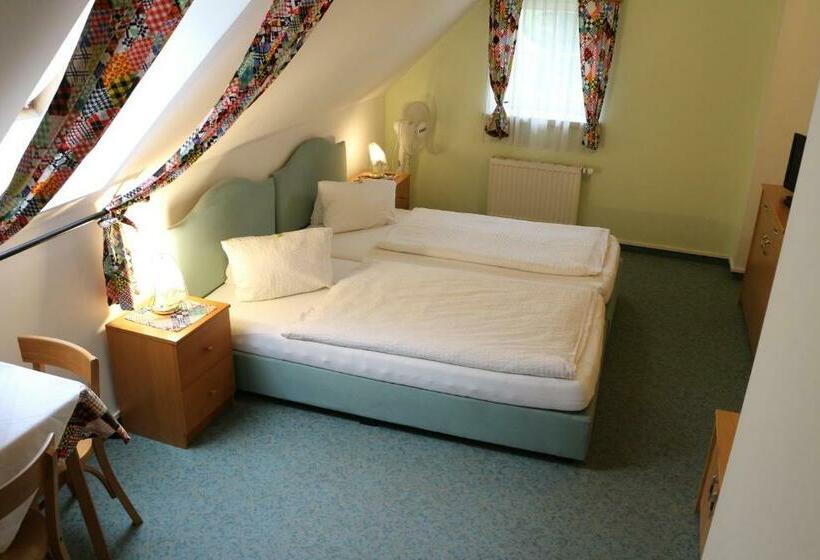 Номер Стандарт, Pension Alt Strassgang