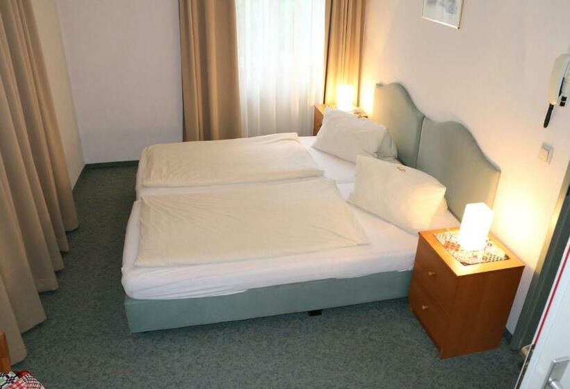 Номер Стандарт, Pension Alt Strassgang