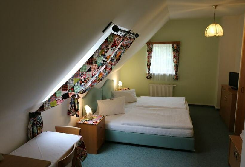 Номер Стандарт, Pension Alt Strassgang