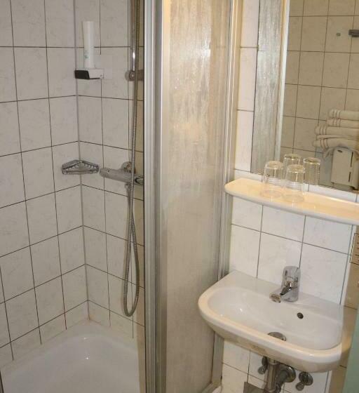 Номер Стандарт Индивидуальный, Pension Alt Strassgang