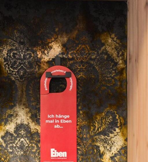 غرفة قياسية رباعية, Pension Ebnerwirt