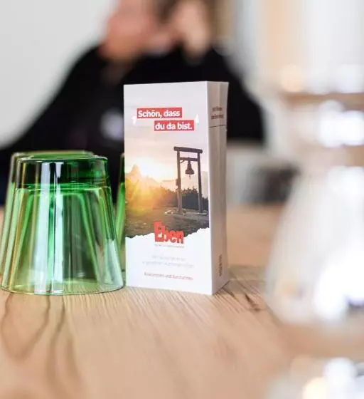スタンダードシングルルーム, Pension Ebnerwirt