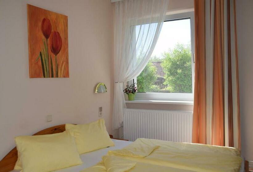 基本间, Privatzimmer Langthaler