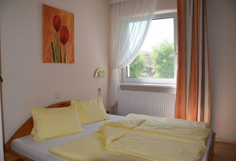 基本间, Privatzimmer Langthaler