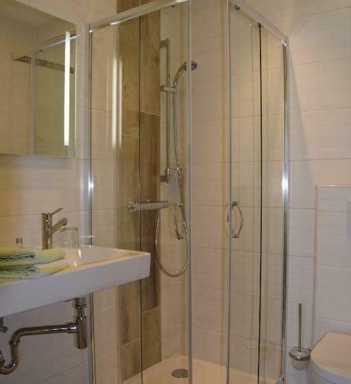 Номер Basic, Privatzimmer Langthaler