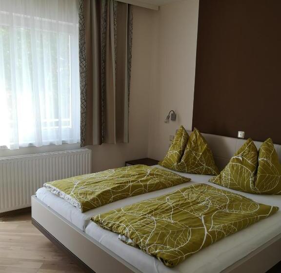 Номер Стандарт с Балконом, Privatzimmer Langthaler