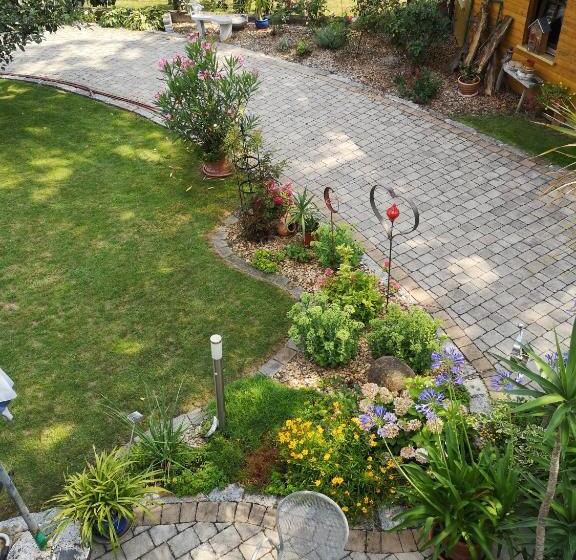 标准间带阳台, Privatzimmer Langthaler