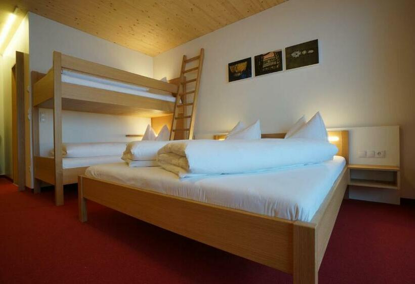 패밀리 룸, Schettereggerhof