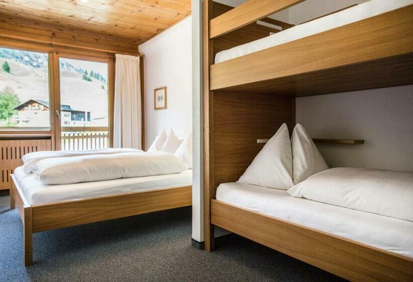 패밀리 룸, Schettereggerhof