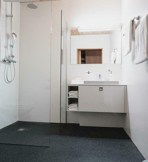 패밀리 룸, Schettereggerhof