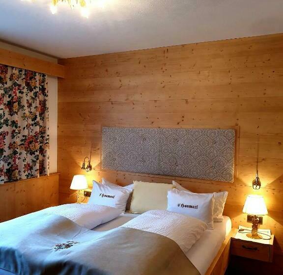 דירת שני חדרים עם מרפת, S'hoamatl