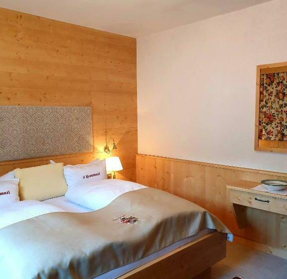 דירת שני חדרים עם מרפת, S'hoamatl