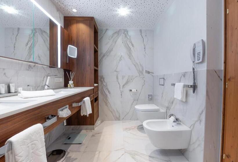 Номер Deluxe, Trofana Royal 5 Sterne Superior Resort