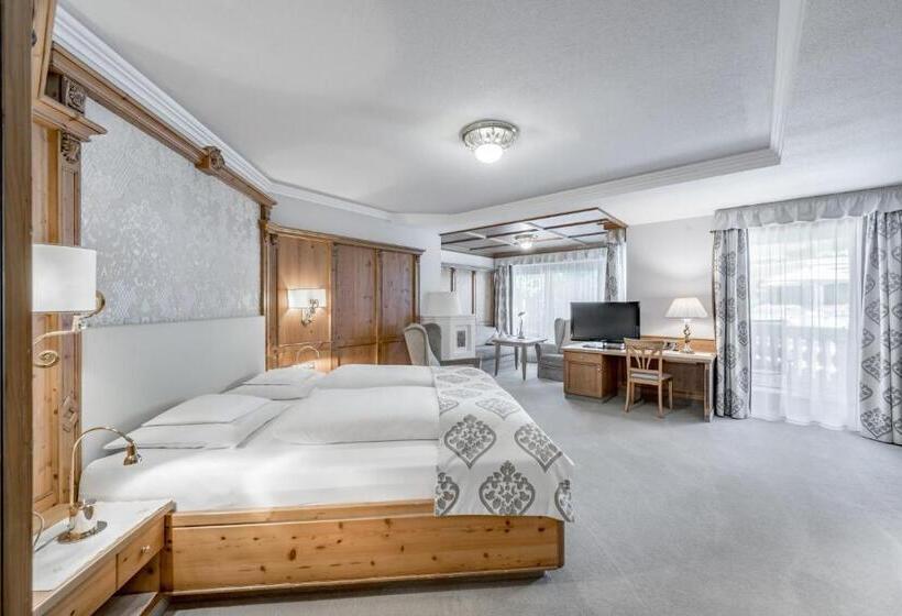 Номер Deluxe, Trofana Royal 5 Sterne Superior Resort