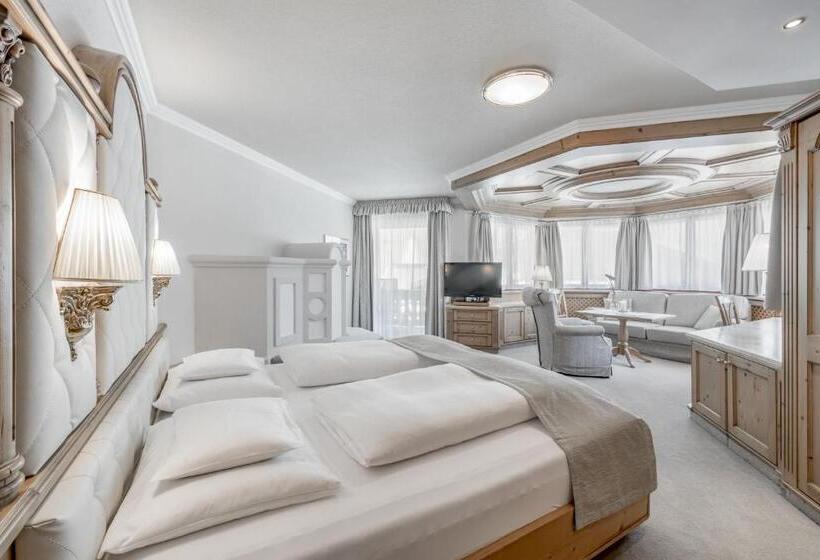 Номер Deluxe, Trofana Royal 5 Sterne Superior Resort