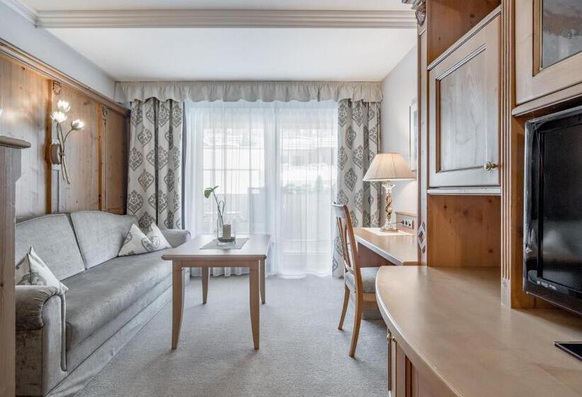 Номер Стандарт Двуспальная Кровать, Trofana Royal 5 Sterne Superior Resort