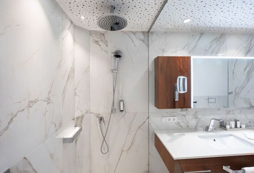 Номер Deluxe, Trofana Royal 5 Sterne Superior Resort