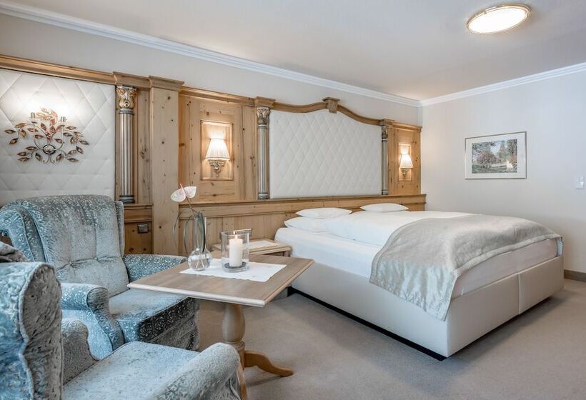 Номер Deluxe, Trofana Royal 5 Sterne Superior Resort