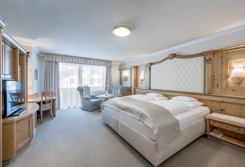 Номер Deluxe, Trofana Royal 5 Sterne Superior Resort