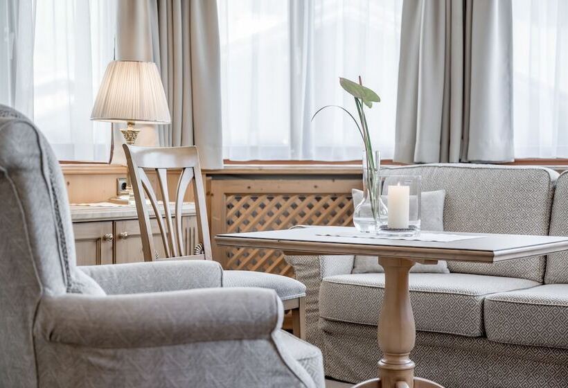 Номер Deluxe, Trofana Royal 5 Sterne Superior Resort