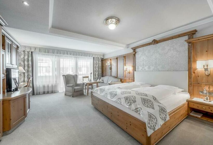 Номер Deluxe, Trofana Royal 5 Sterne Superior Resort