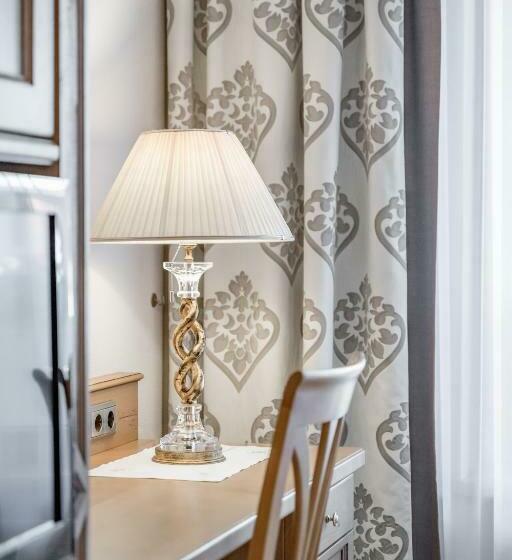 Номер Deluxe, Trofana Royal 5 Sterne Superior Resort