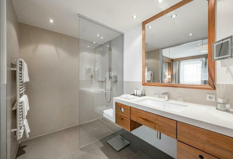 Номер Стандарт Индивидуальный, Trofana Royal 5 Sterne Superior Resort