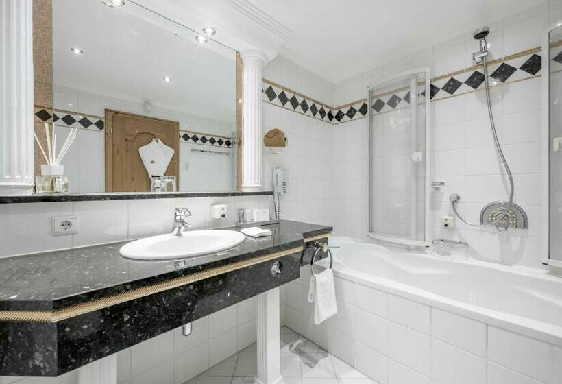 Номер Стандарт Индивидуальный, Trofana Royal 5 Sterne Superior Resort