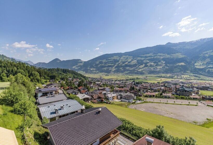 Номер Superior, Waldfriede   Der Logenplatz Im Zillertal
