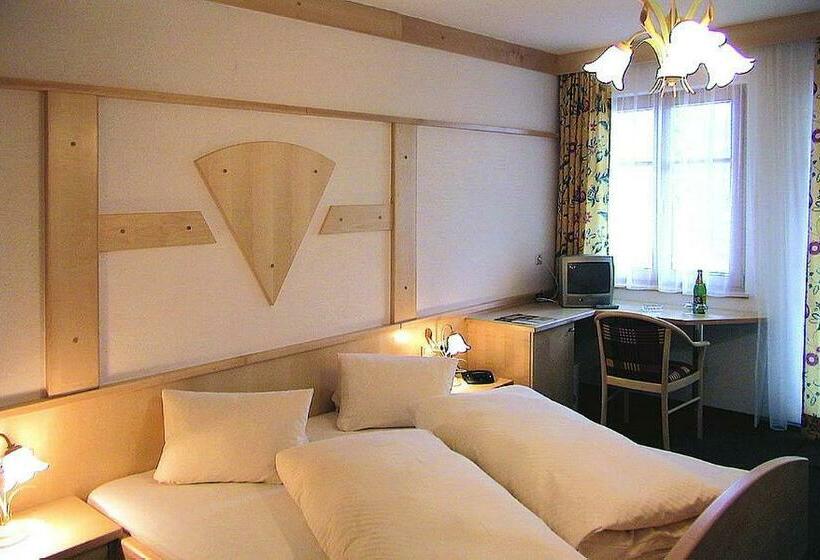 חדר סטנדרט, Wirtshaus Zum Wiesejaggl