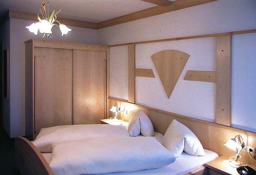 חדר סטנדרט, Wirtshaus Zum Wiesejaggl