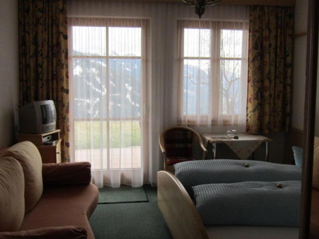 חדר סטנדרט, Wirtshaus Zum Wiesejaggl