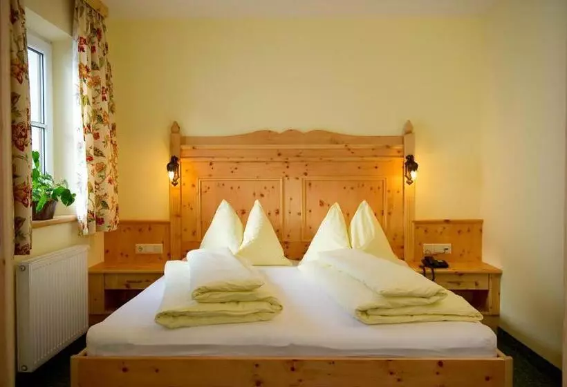 家族用アパートメント, Naturhotel Huettenwirt In Middle Of Nature