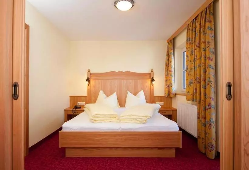 家族用アパートメント, Naturhotel Huettenwirt In Middle Of Nature