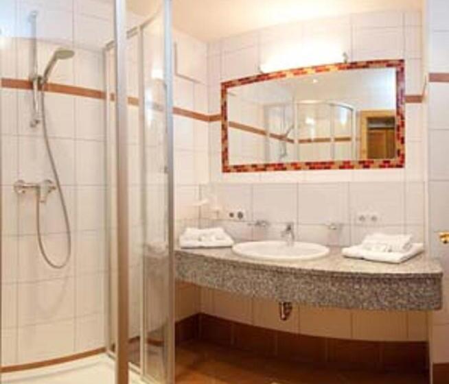 דירת חדר, Naturhotel Huettenwirt In Middle Of Nature