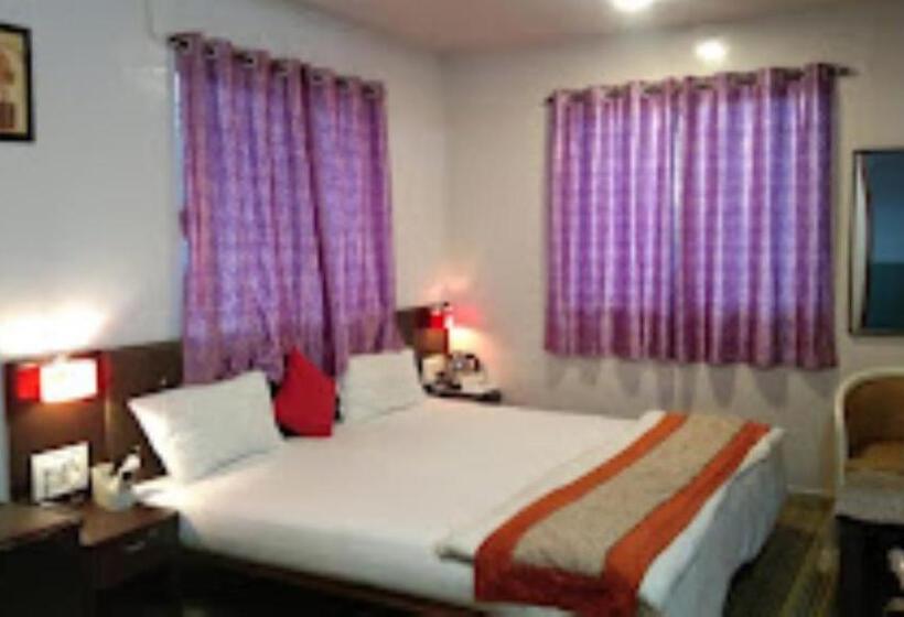 חדר סטנדרט, Asian International Hotel, Sangli