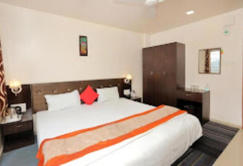 חדר סטנדרט, Asian International Hotel, Sangli