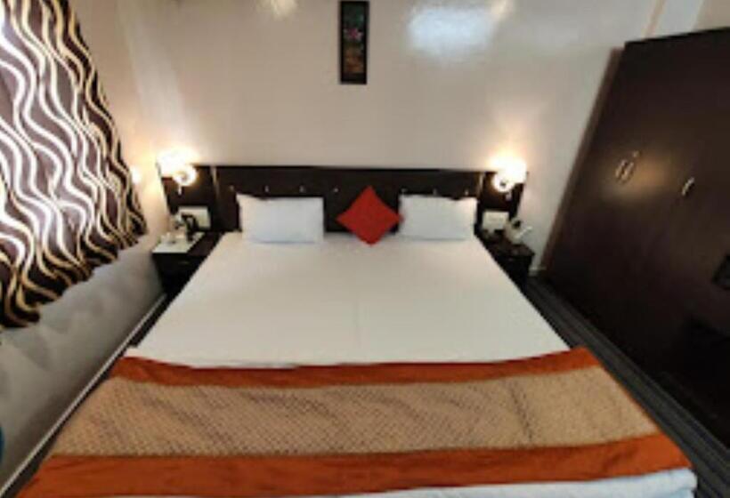 Номер Стандарт, Asian International Hotel, Sangli