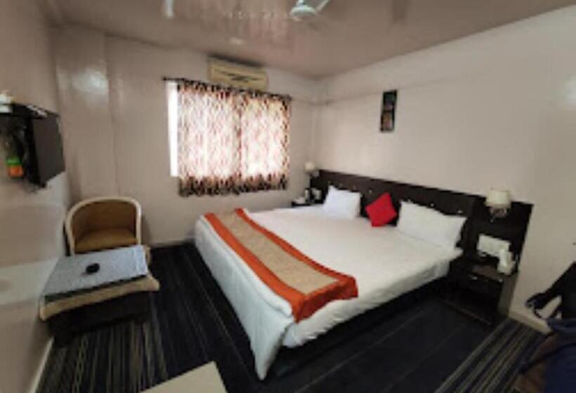 חדר סטנדרט, Asian International Hotel, Sangli