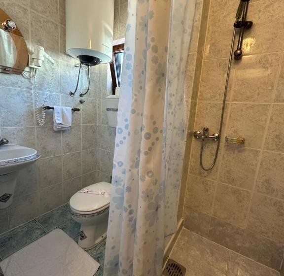 اتاق استاندارد با بالکن, Beatrix Lux