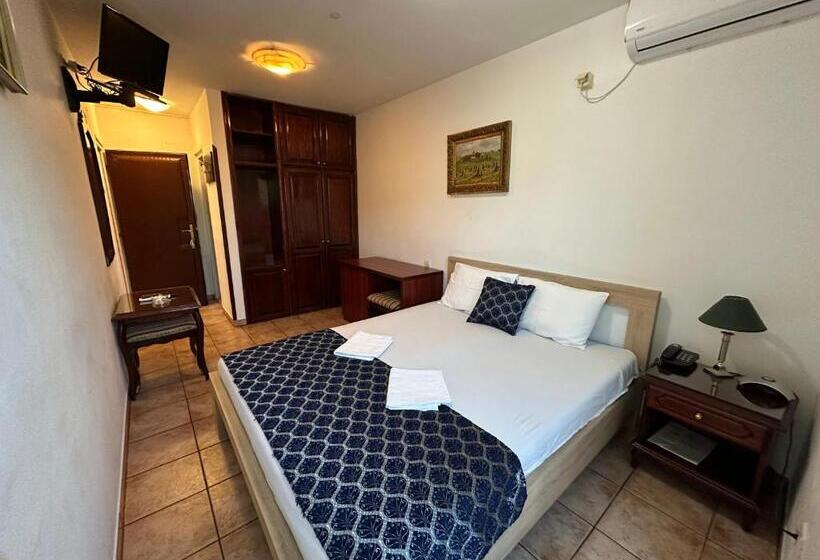 اتاق استاندارد با بالکن, Beatrix Lux