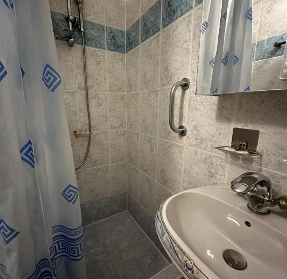 اتاق استاندارد با بالکن, Beatrix Lux