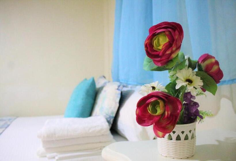 آپارتمان 1 خوابه همکف, Complejo Villa Las Palmeras Piscina, Billar, Jardín, Bbq @drvacationsrental