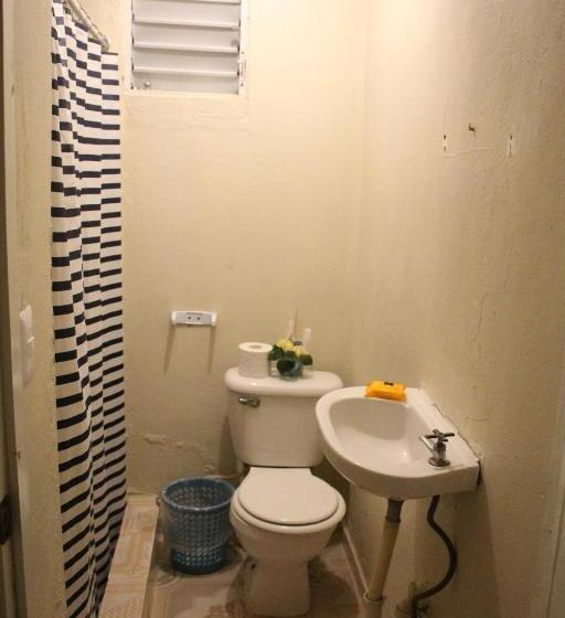 آپارتمان 1 خوابه همکف, Complejo Villa Las Palmeras Piscina, Billar, Jardín, Bbq @drvacationsrental