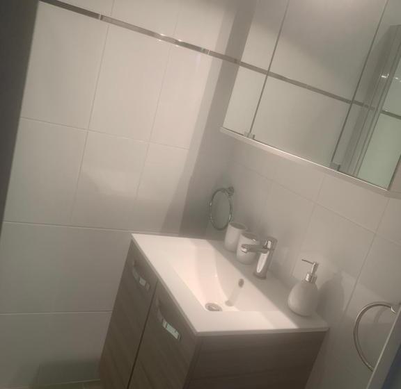 Номер Стандарт Вид на Сад, Country House La Villae