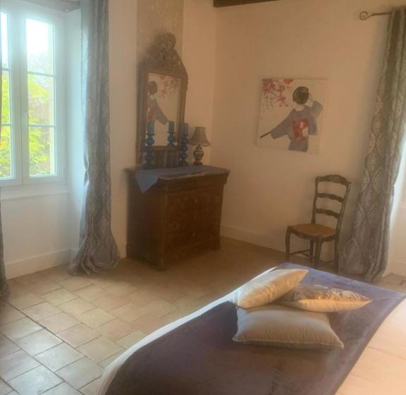 Номер Стандарт Вид на Сад, Country House La Villae